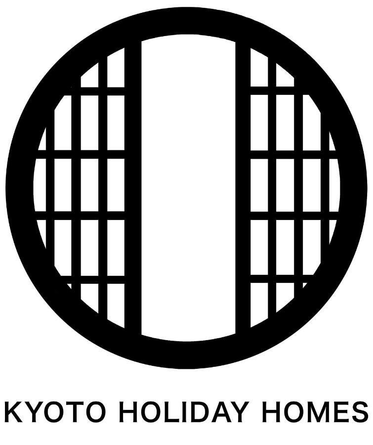 Guesthouse Hanamiya Kioto Exterior foto